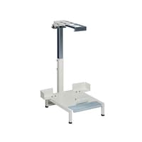 テラモト 医廃物容器フレームII(樹脂ペール専用)