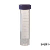 アズワン 遠沈管 自立型 50ml 500本入