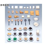 イワイサンプル フードモデル きぬごし豆腐 140g (磁石付)