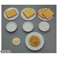 イワイサンプル 糖尿病フリーチョイス「主食1」 ごはん 150g (磁石なし)