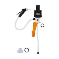 PKP5065 給油用ポンプ 灯油缶対応