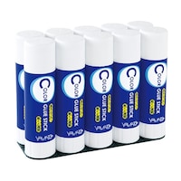 ヤマト 固形アラビック Cグルー 10本パック