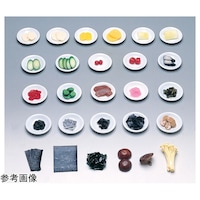 イワイサンプル フードモデル えのきだけ 30g (磁石付)