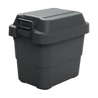 アズワン トランクカーゴ 20L 黒