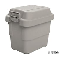 アズワン トランクカーゴ 20L グレー