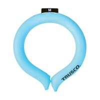 アズワン クールネックバンド 冷やりんネックM