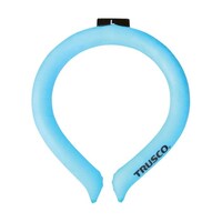 アズワン クールネックバンド 冷やりんネックL