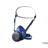 重松製作所 防じん・防毒マスク TW01SFC(L)