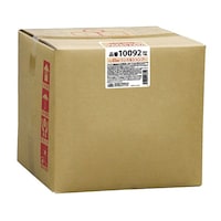 フタバ化学 アロエリンス&シャンプー バックインボックス10L