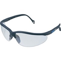 重松製作所 保護めがね スペクタクル形/クリアレンズ 1箱(10個入)