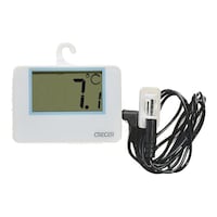 アズワン デジタル冷蔵庫用温度計