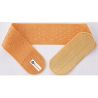 秀英産業 匠の心 天然ゴム骨盤ベルト L寸