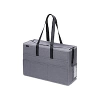 ソニック キャビネットバッグ ノートPC対応 グレー