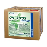 シーバイエス グリーンプラスワックスEX 18L