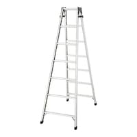 長谷川工業 はしご兼用脚立 RC型 RC2.021