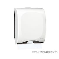 日本製紙クレシア クレシアハンドタオルディスペンサースリム400小判用