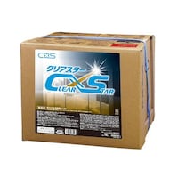 �V�[�o�C�G�X�@�N���A�X�^�[�@�P�W�k