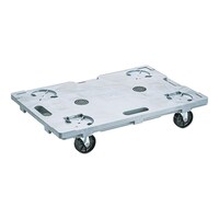 太幸 オリコンキャリー64 グレー