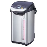 タイガー魔法瓶 蒸気レスVE電気まほうびん 5.0L