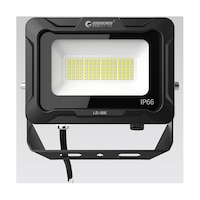 グッド・グッズ LED投光器 30W 4500LM 昼白色 防湿弁 耐熱