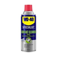 WD40 SPECIALIST コンタクトクリーナー 速乾性 12本入