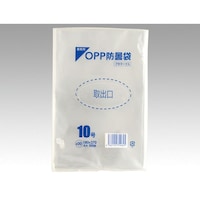 パックスタイル 青果用袋 PS OPP防曇袋 10号 穴4 10000枚入