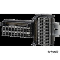 オムロン 超小型コネクタ端子台変換ユニット(汎用)40