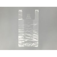 パックスタイル PS レジ袋 L 半透明 100枚×10パック入