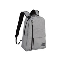 エース リュック(グレー)26×37×12cm