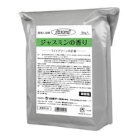 白元アース バスキング(薬用入浴剤)ジャスミン 1箱(8kg×2袋入)