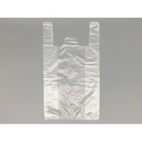 パックスタイル PS レジ袋 LL 半透明 100枚×10パック入