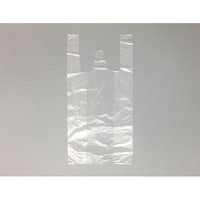 パックスタイル PS レジ袋 M 半透明 100枚×20パック入