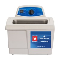 ブランソン 超音波洗浄器(ヤマトブランド)2.8L