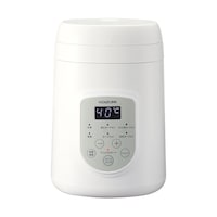 コイズミ照明 ヨーグルトメーカー