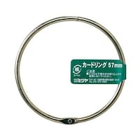 ミツヤ カードリングバラ 57mm 1個×50箱入