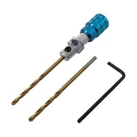 ベストツール KOSEI 簡単下穴ギリセット(鉄工用)3.0mm