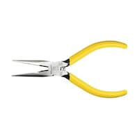 TTC ラジオペンチ 刃穴なしバネ付き 150mm