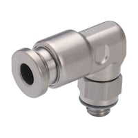 ピスコ 耐腐蝕用SUS316ワンタッチ継手 チュ