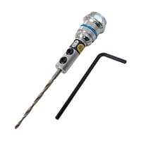 ベストツール KOSEI 簡単下穴ギリ(テーパー錐タイプ) 3.0mm