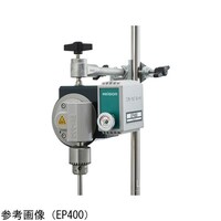 スリーワンモータ スリーワンモータ(エアーモータ防爆攪拌機) 中高粘度用