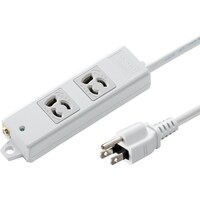 サンワサプライ 工事物件タップ TAPKS21