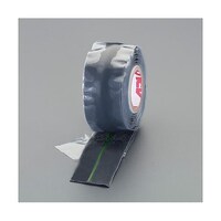 ユニテック 25mmx 5m/54260℃ 自己融着テープ