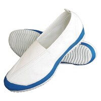 ラッキーベル スクールNo.1 学校用 バレーシューズ コバルト 16.0cm