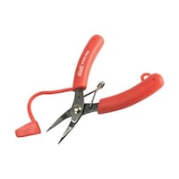 ベストツール WELL Mr.CAP ステンレス製先細プライヤー ニードル 100mm