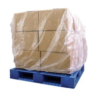 グリーンクロス パレットカバー ゴム付き (大)