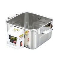 アズワン ECウォーターバス EW100KDT