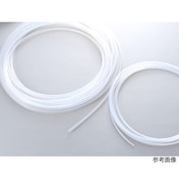 淀川ヒューテック PFAチューブ φ4×φ6mm×1m
