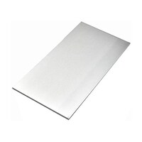 泰豊トレーディング ステンレス板 SUS304 片研 #400 2.0×200×300mm