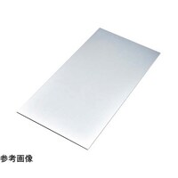 泰豊トレーディング ステンレス板 SUS304 片研 #400 0.8×300×400mm