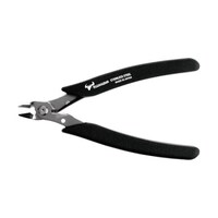 TTC 極薄刃プラスチックニッパー(片刃)ステンレス